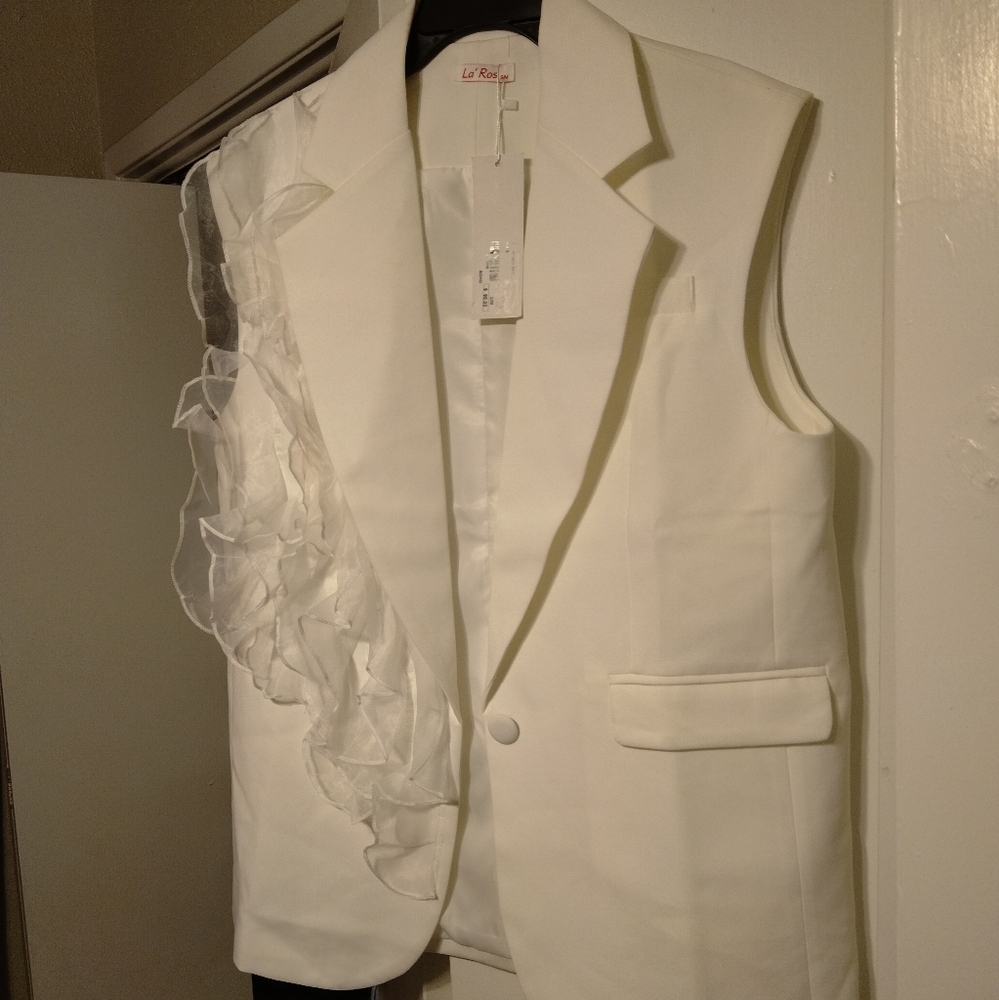 Jacket - Picture 6 of 12